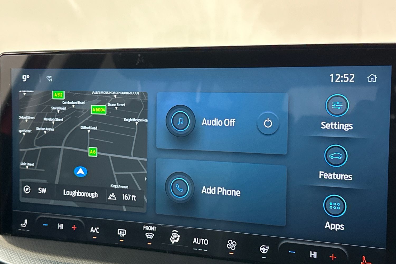 Used Ford Focus 2022 for sale - 76159426: Photo 31