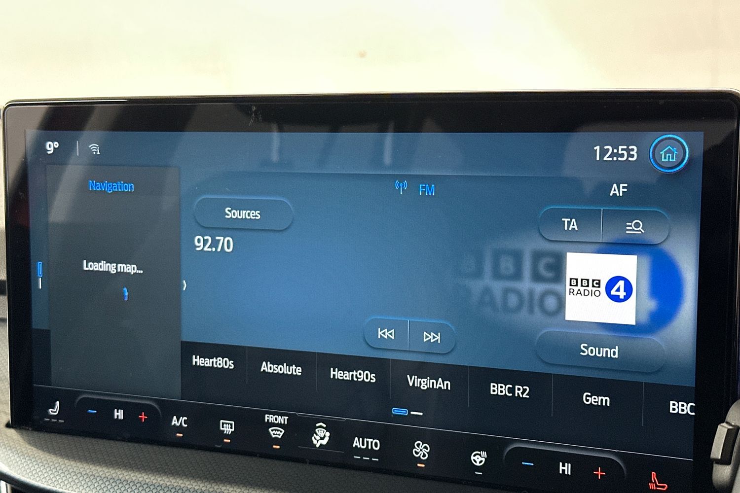 Used Ford Focus 2022 for sale - 76159426: Photo 32