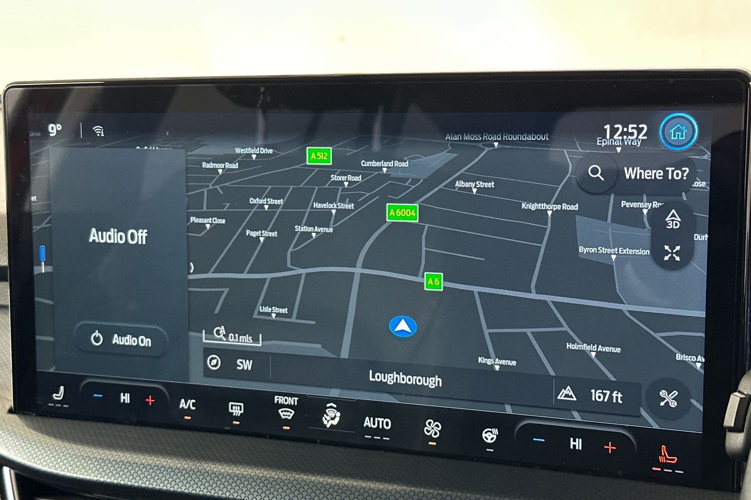 Used Ford Focus 2022 for sale - 76159426: Photo 35