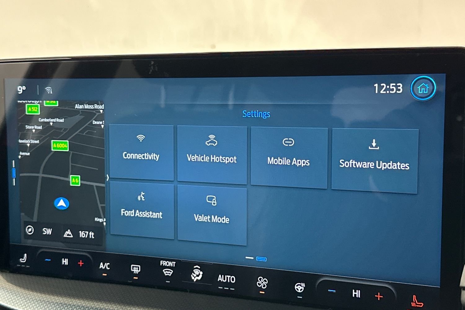 Used Ford Focus 2022 for sale - 76159426: Photo 36