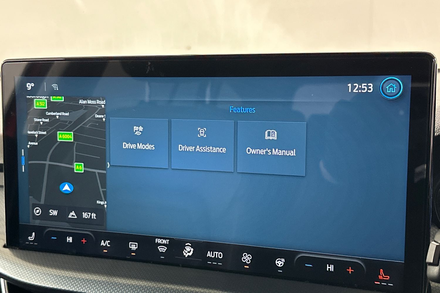 Used Ford Focus 2022 for sale - 76159426: Photo 37