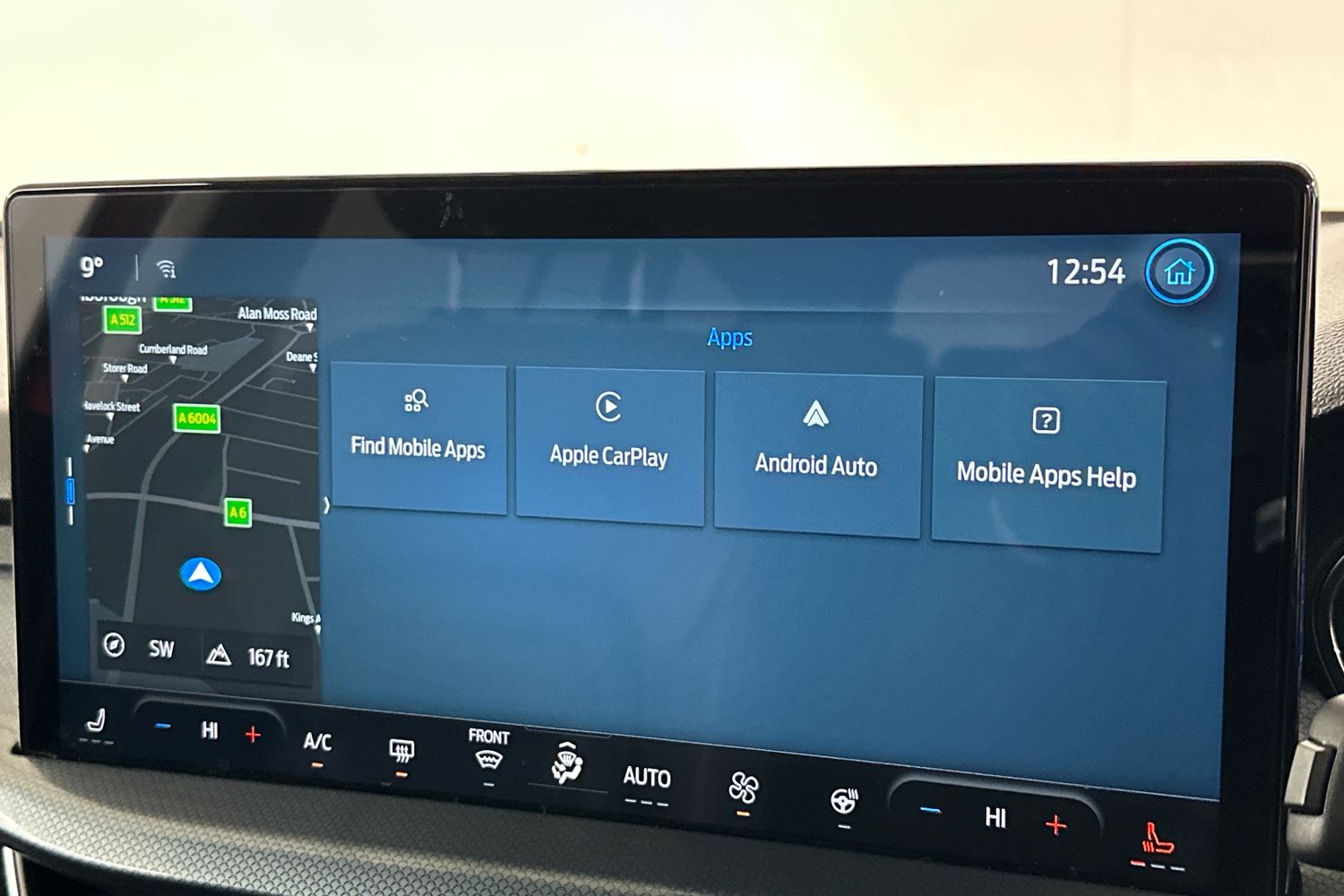 Used Ford Focus 2022 for sale - 76159426: Photo 38