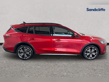 Used Ford Focus 2022 for sale - 76159426: Photo
