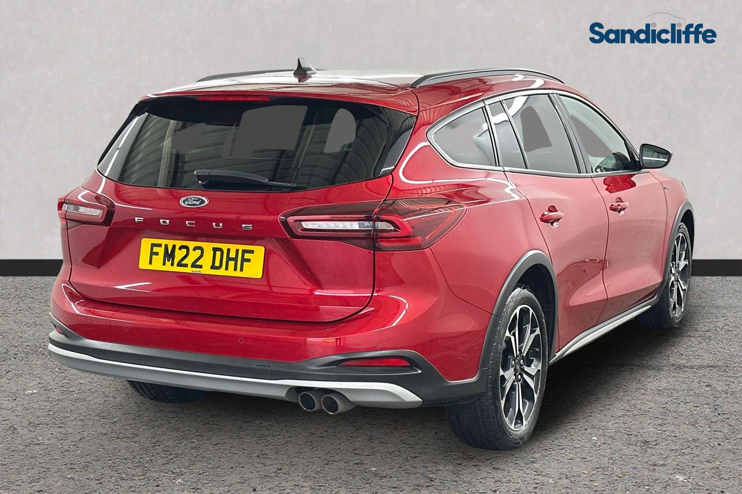 Used Ford Focus 2022 for sale - 76159426: Photo 4