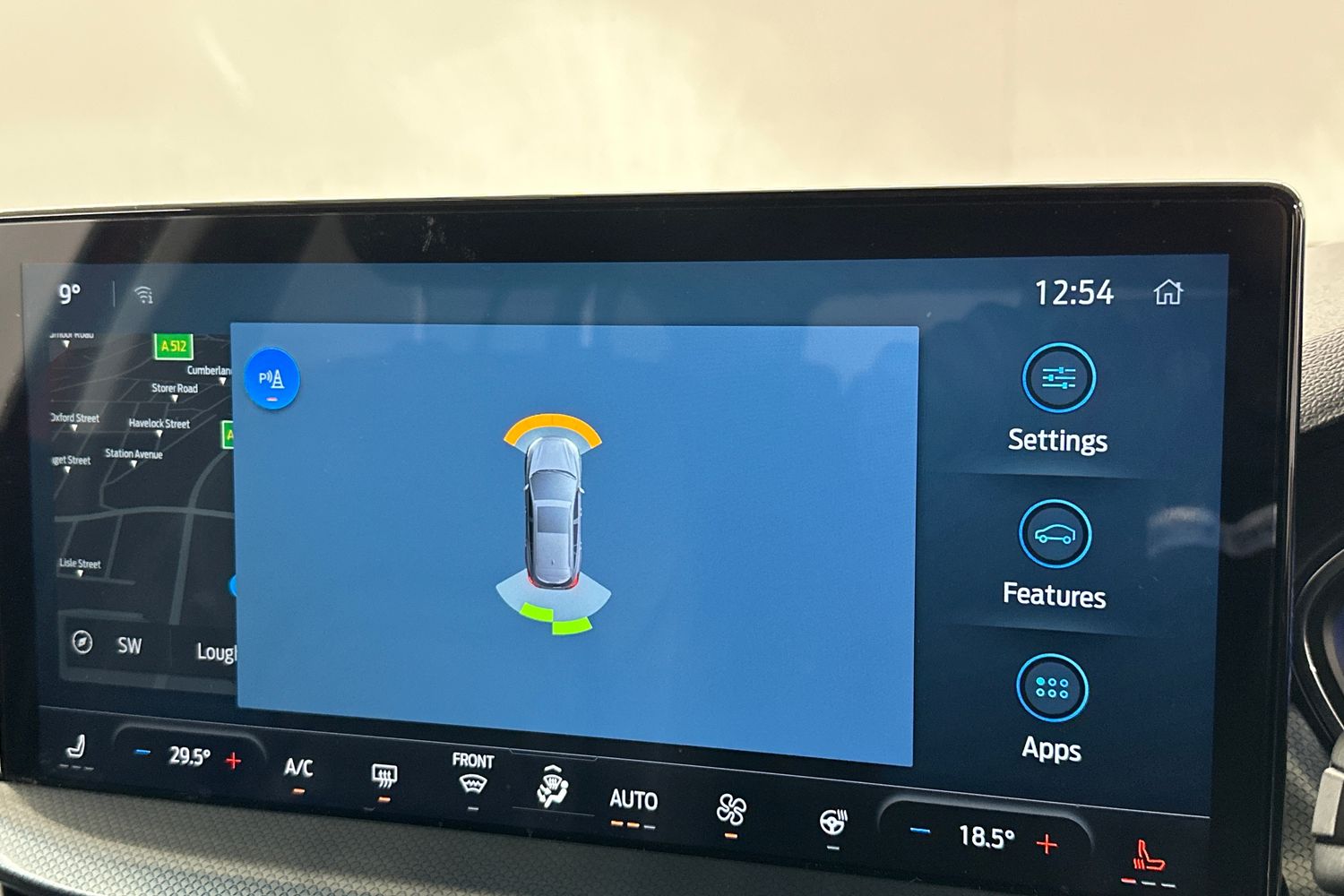 Used Ford Focus 2022 for sale - 76159426: Photo 40