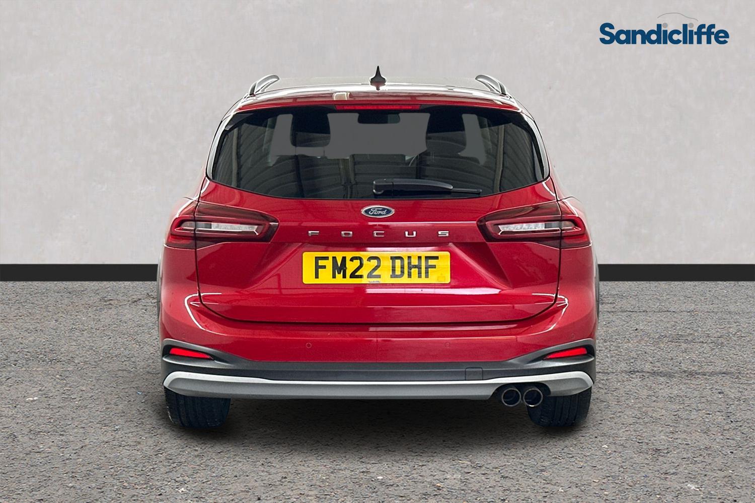 Used Ford Focus 2022 for sale - 76159426: Photo 5