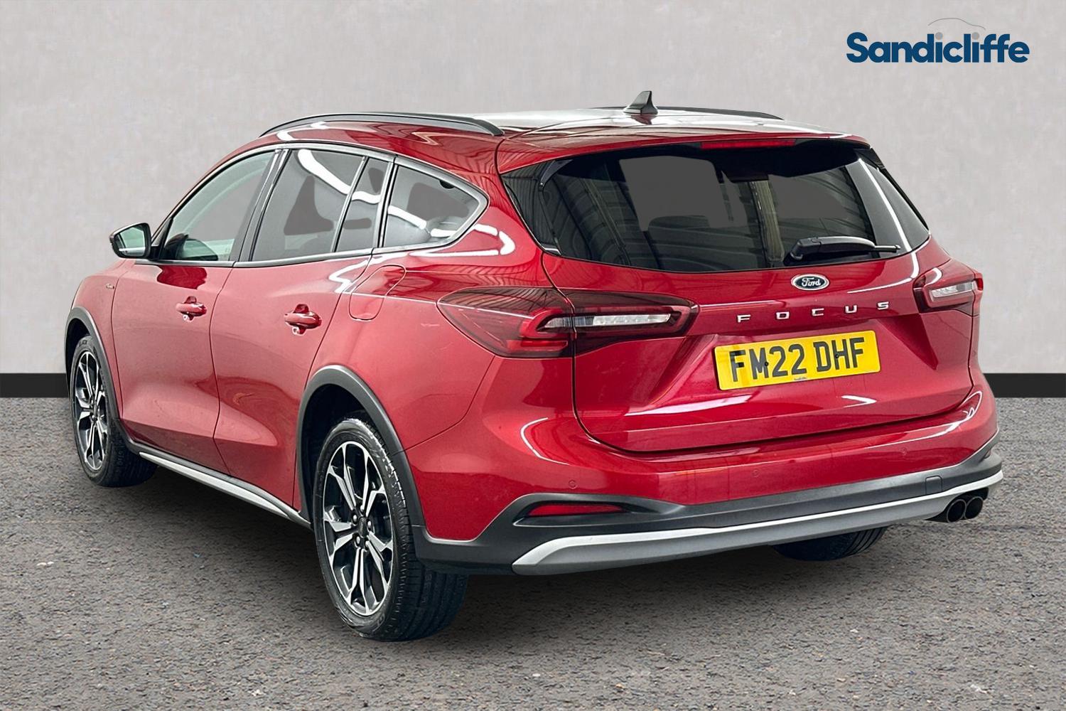 Used Ford Focus 2022 for sale - 76159426: Photo 6