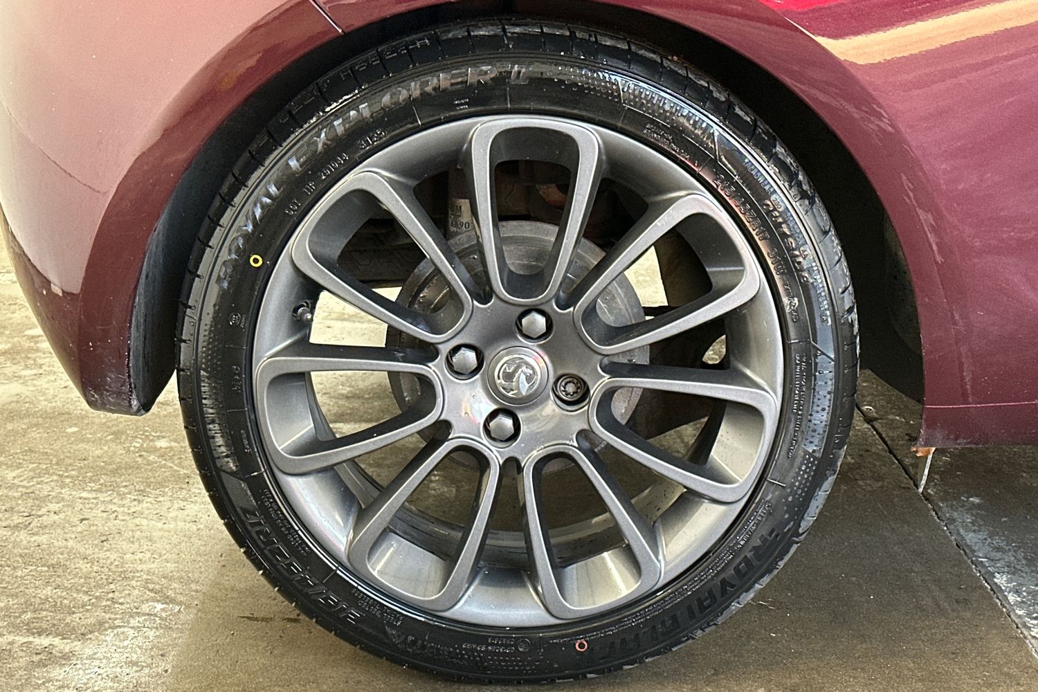 Used Vauxhall ADAM 2015 for sale - 76342562: Photo 10
