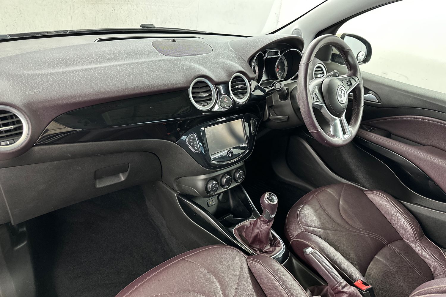 Used Vauxhall ADAM 2015 for sale - 76342562: Photo 14