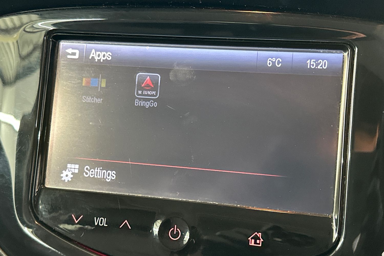 Used Vauxhall ADAM 2015 for sale - 76342562: Photo 36