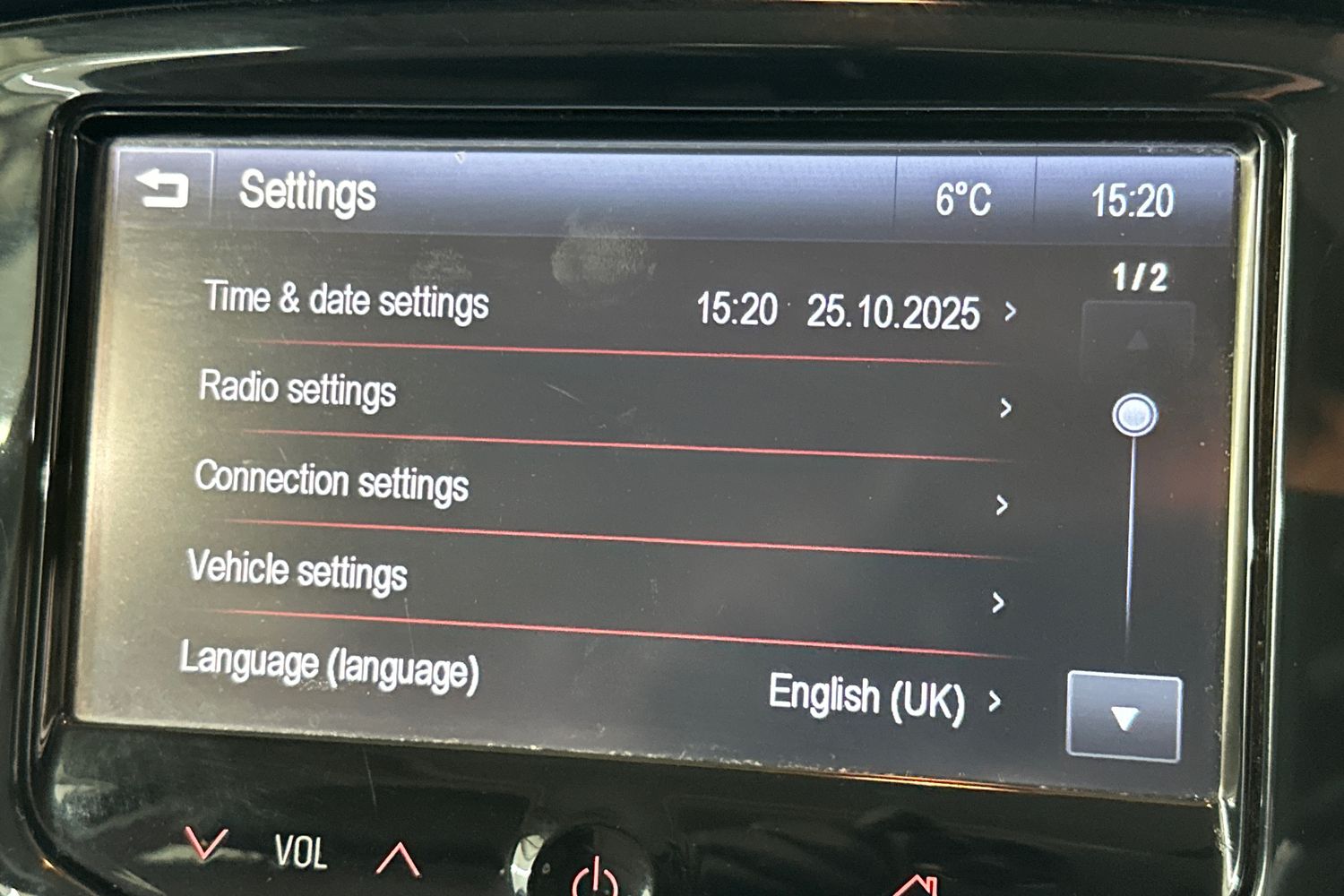 Used Vauxhall ADAM 2015 for sale - 76342562: Photo 37