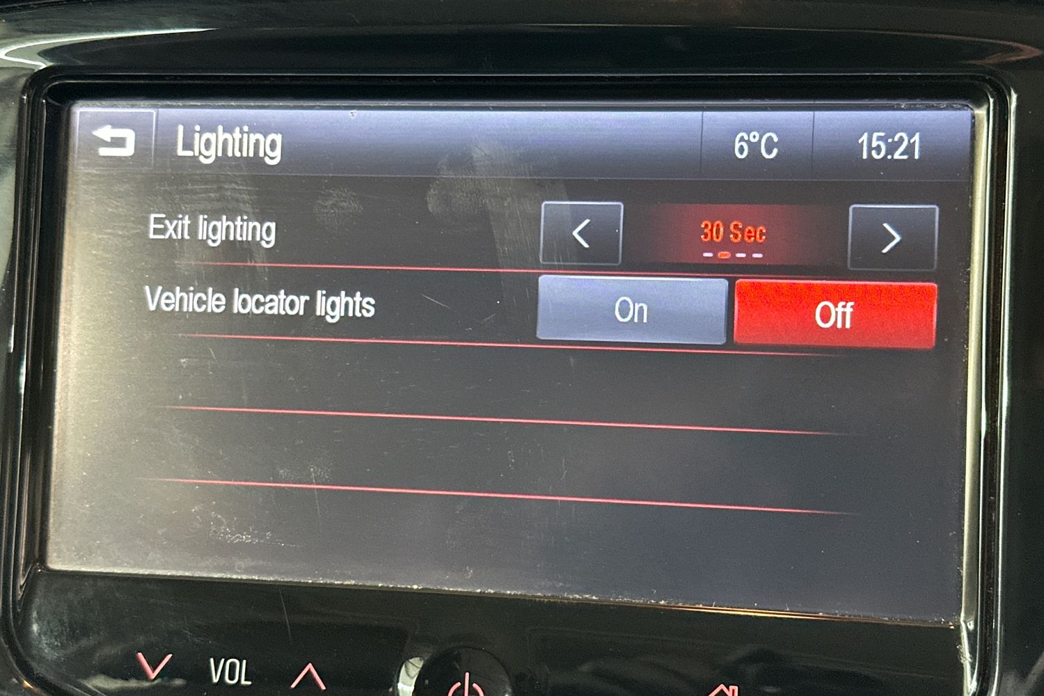 Used Vauxhall ADAM 2015 for sale - 76342562: Photo 38