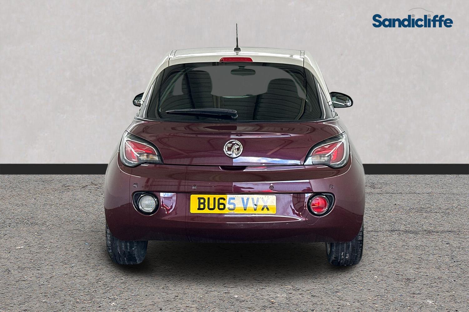 Used Vauxhall ADAM 2015 for sale - 76342562: Photo 5