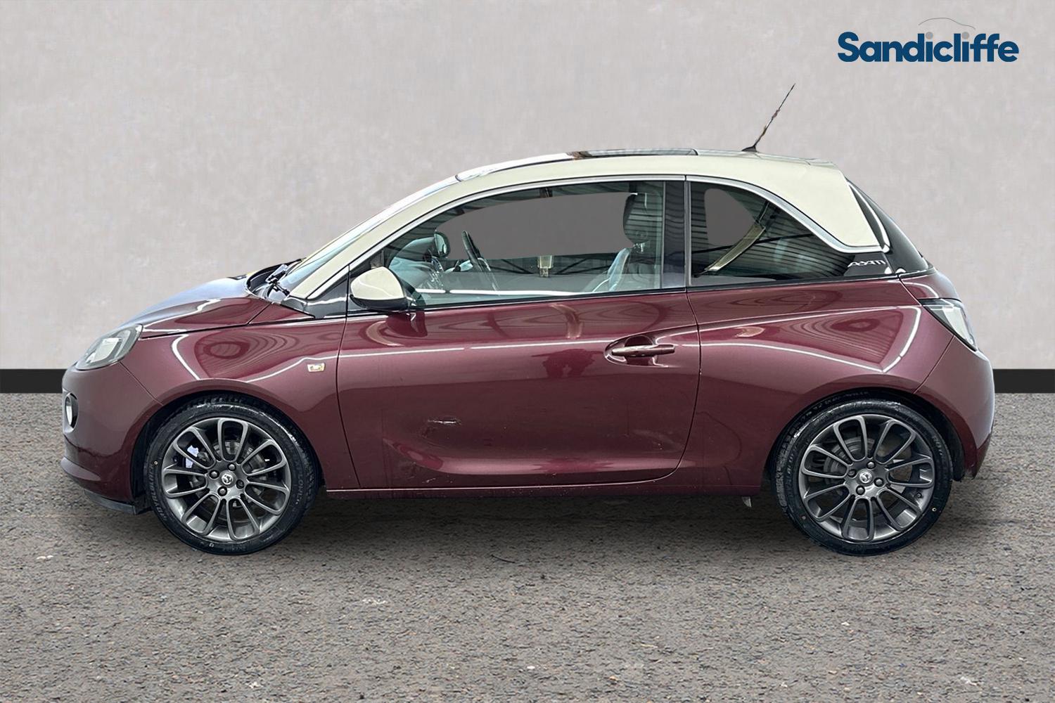 Used Vauxhall ADAM 2015 for sale - 76342562: Photo 7