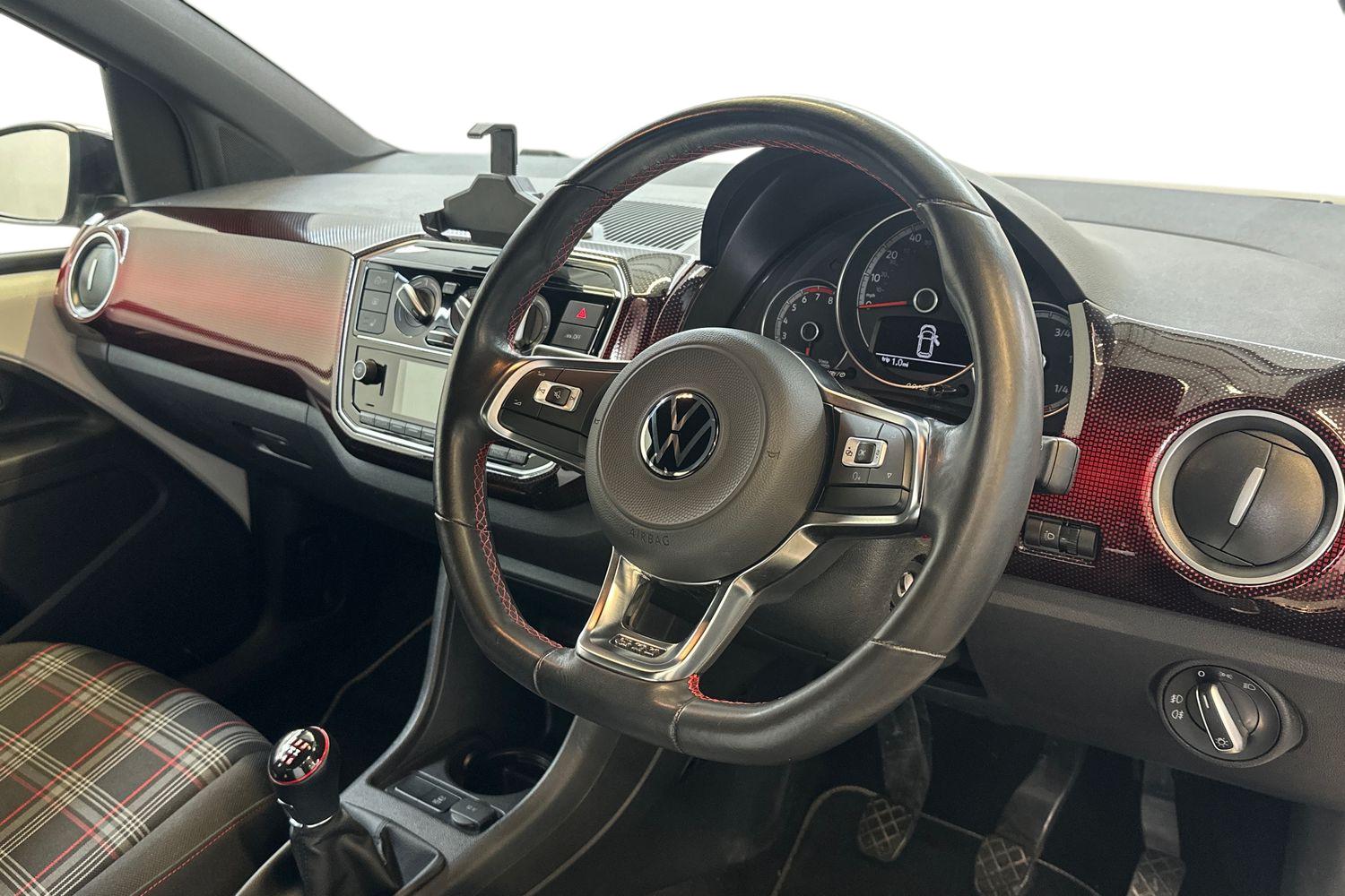 Used Volkswagen up! 2021 for sale - 78132624: Photo 12