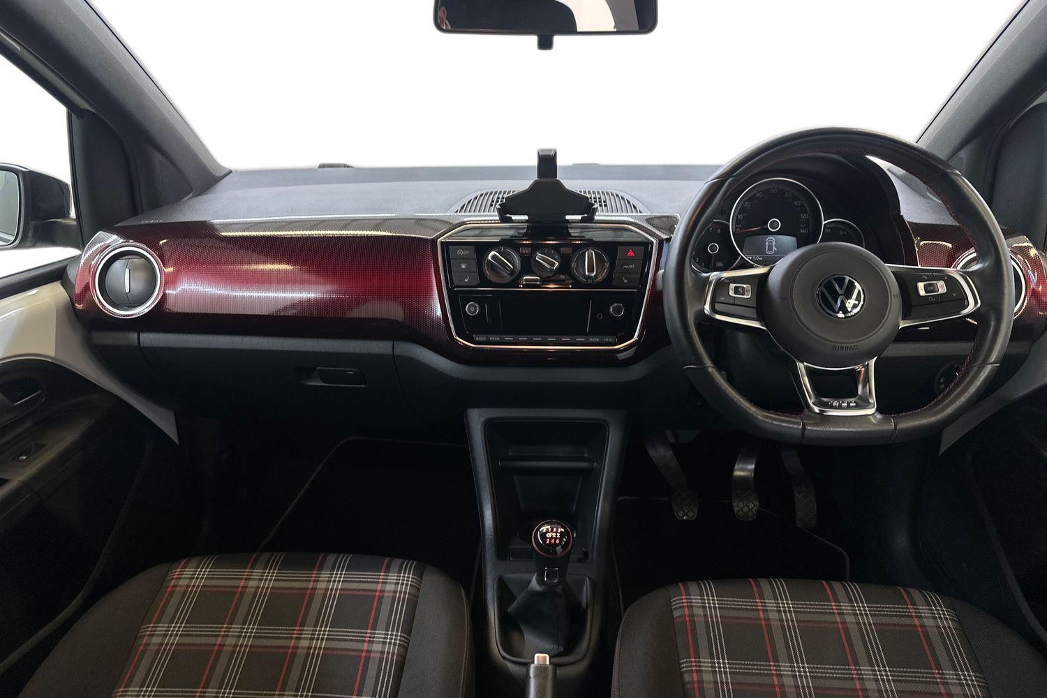 Used Volkswagen up! 2021 for sale - 78132624: Photo 13