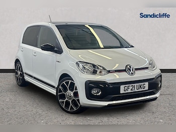 Used Volkswagen up! 2021 for sale - 78132624: Photo