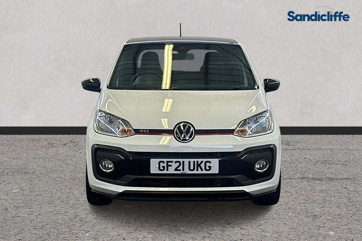 Used Volkswagen up! 2021 for sale - 78132624: Photo 2
