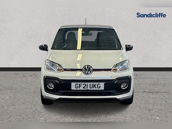 Used Volkswagen up! 2021 for sale - 78132624: Photo