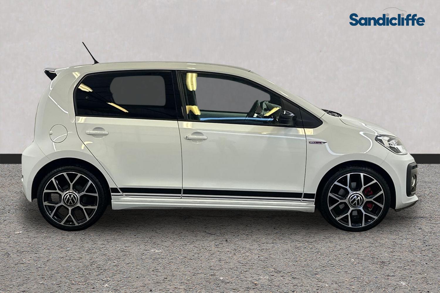 Used Volkswagen up! 2021 for sale - 78132624: Photo 3