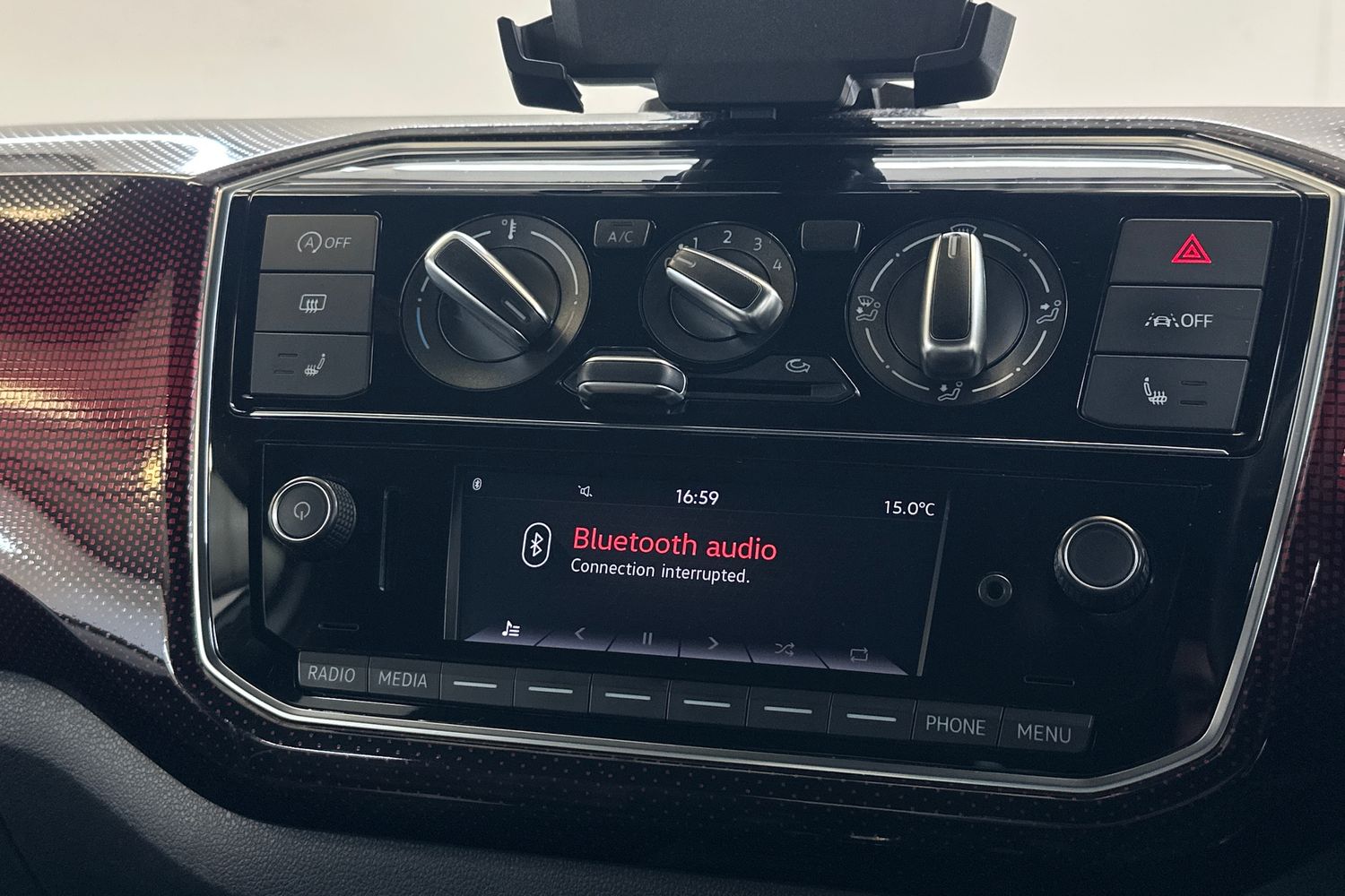 Used Volkswagen up! 2021 for sale - 78132624: Photo 31