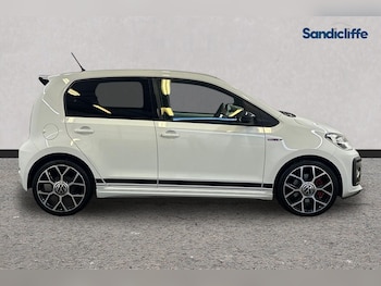 Used Volkswagen up! 2021 for sale - 78132624: Photo