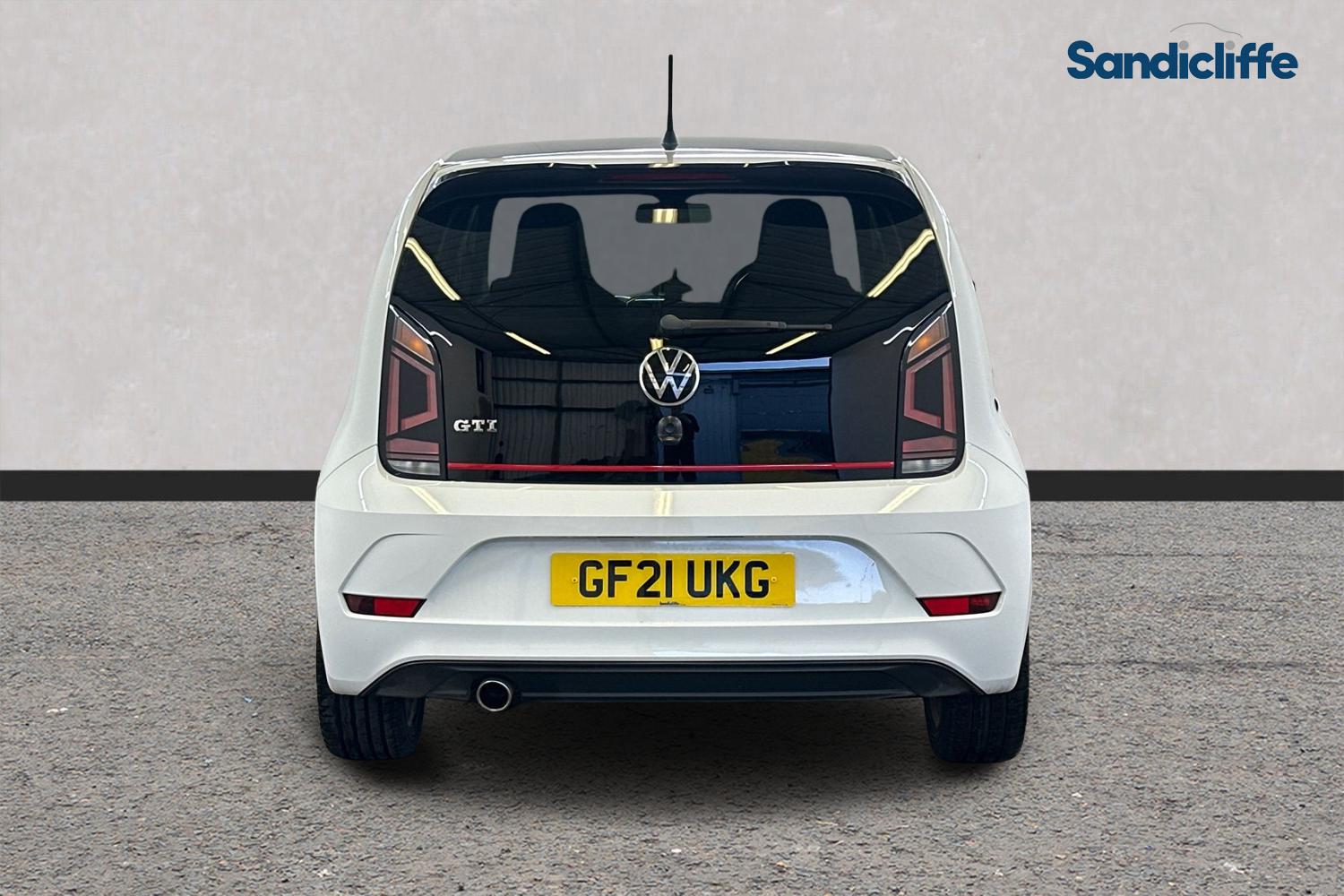 Used Volkswagen up! 2021 for sale - 78132624: Photo 6