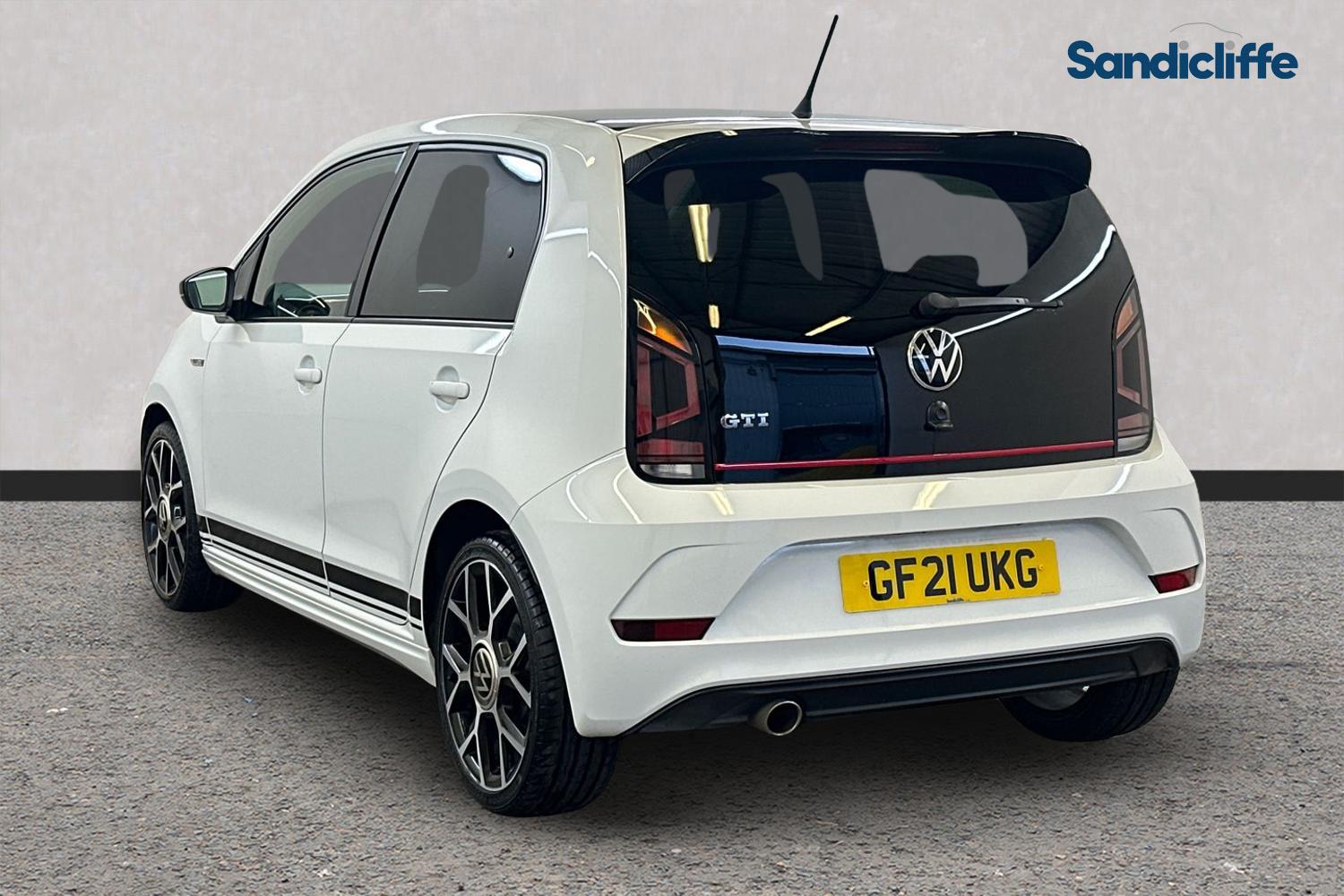 Used Volkswagen up! 2021 for sale - 78132624: Photo 7