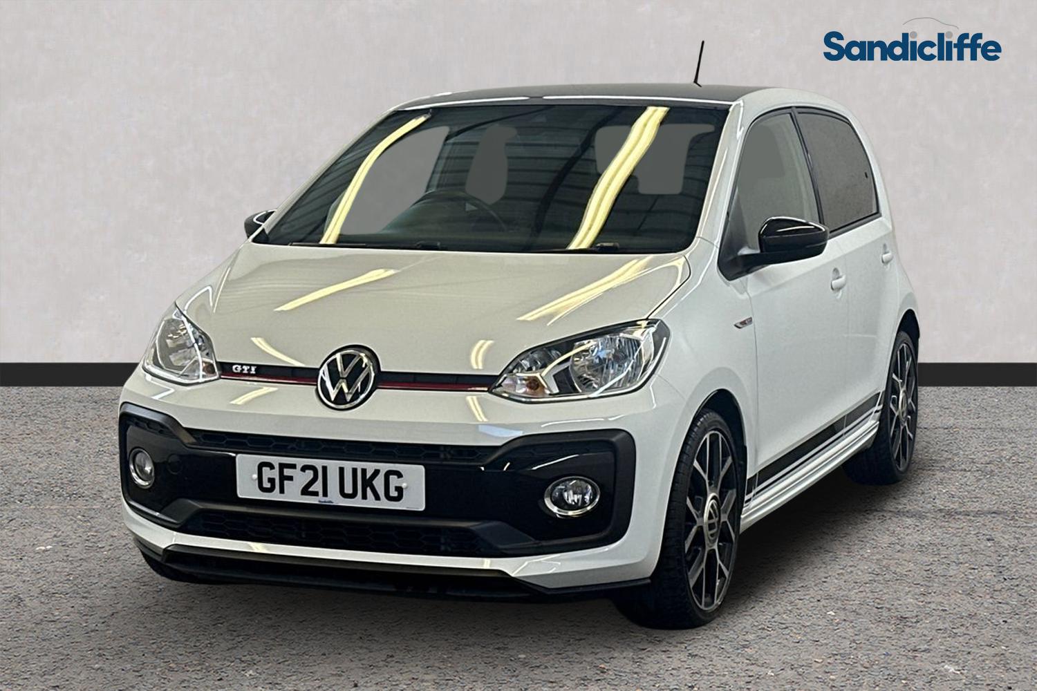 Used Volkswagen up! 2021 for sale - 78132624: Photo 9