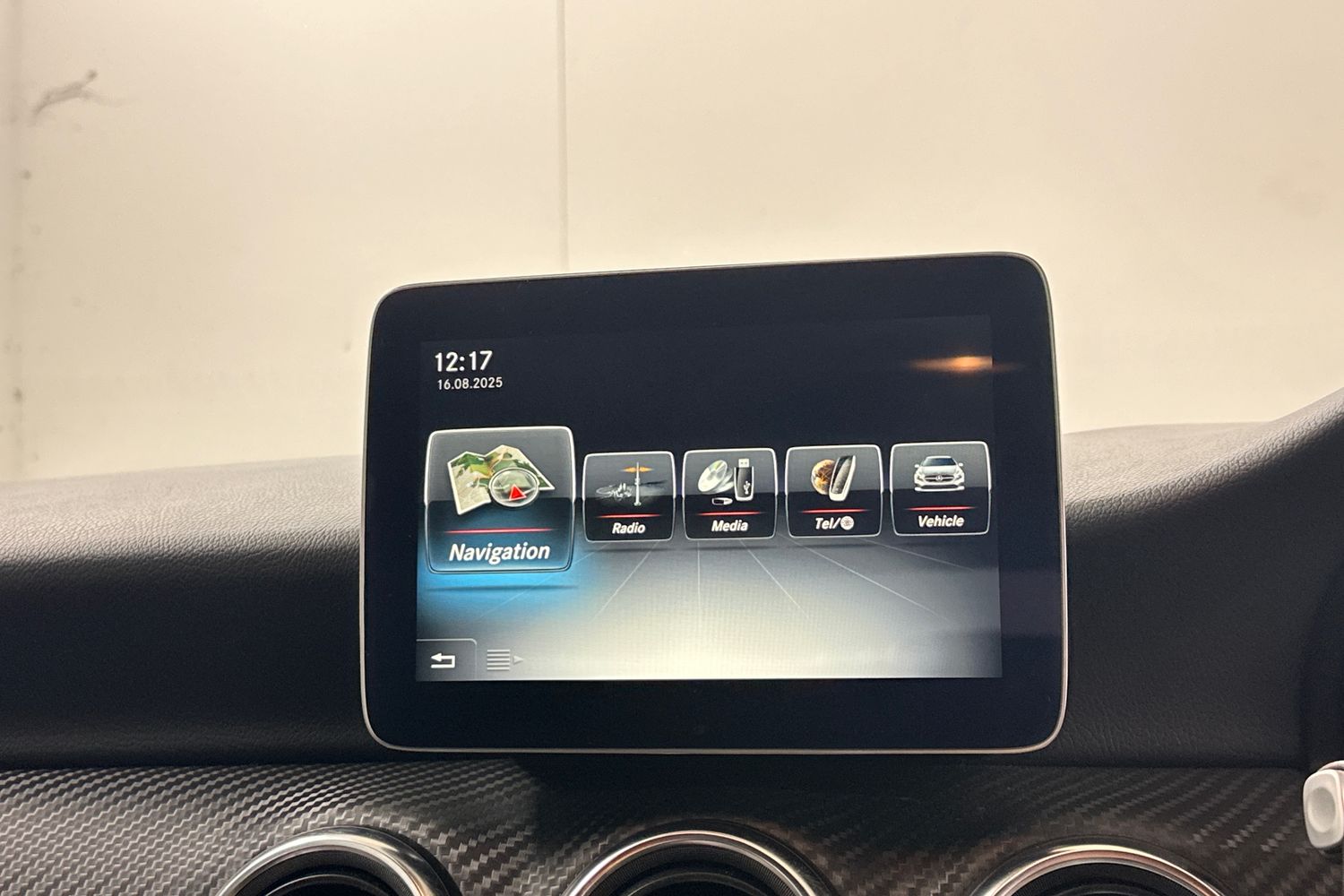 Vehicle 28