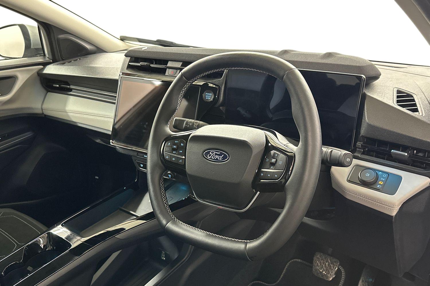 Used Ford Puma 2025 for sale - 76627482: Photo 10