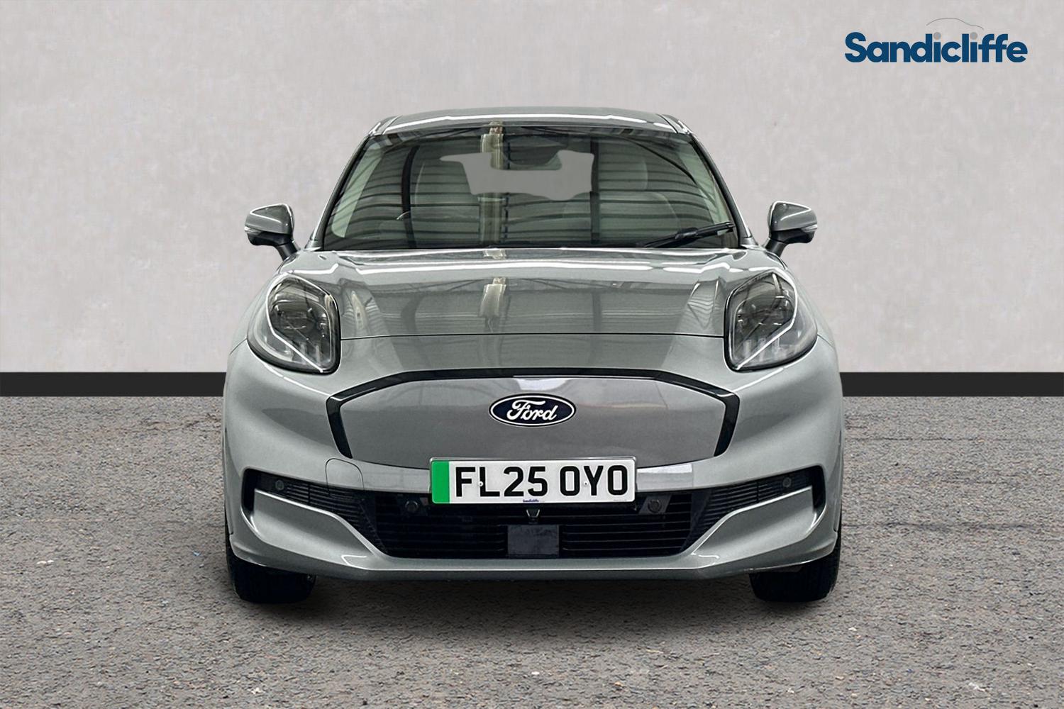 Used Ford Puma 2025 for sale - 76627482: Photo 2