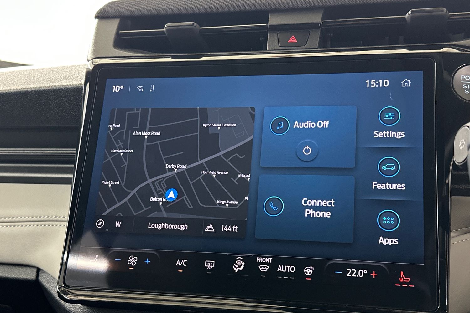 Used Ford Puma 2025 for sale - 76627482: Photo 27