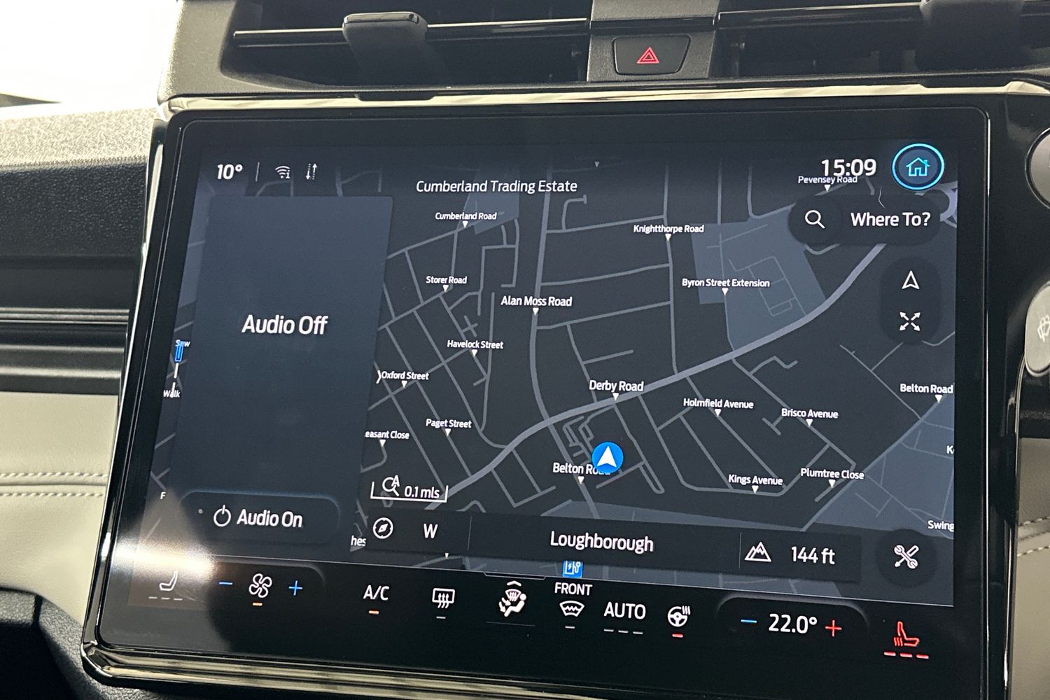 Used Ford Puma 2025 for sale - 76627482: Photo 28