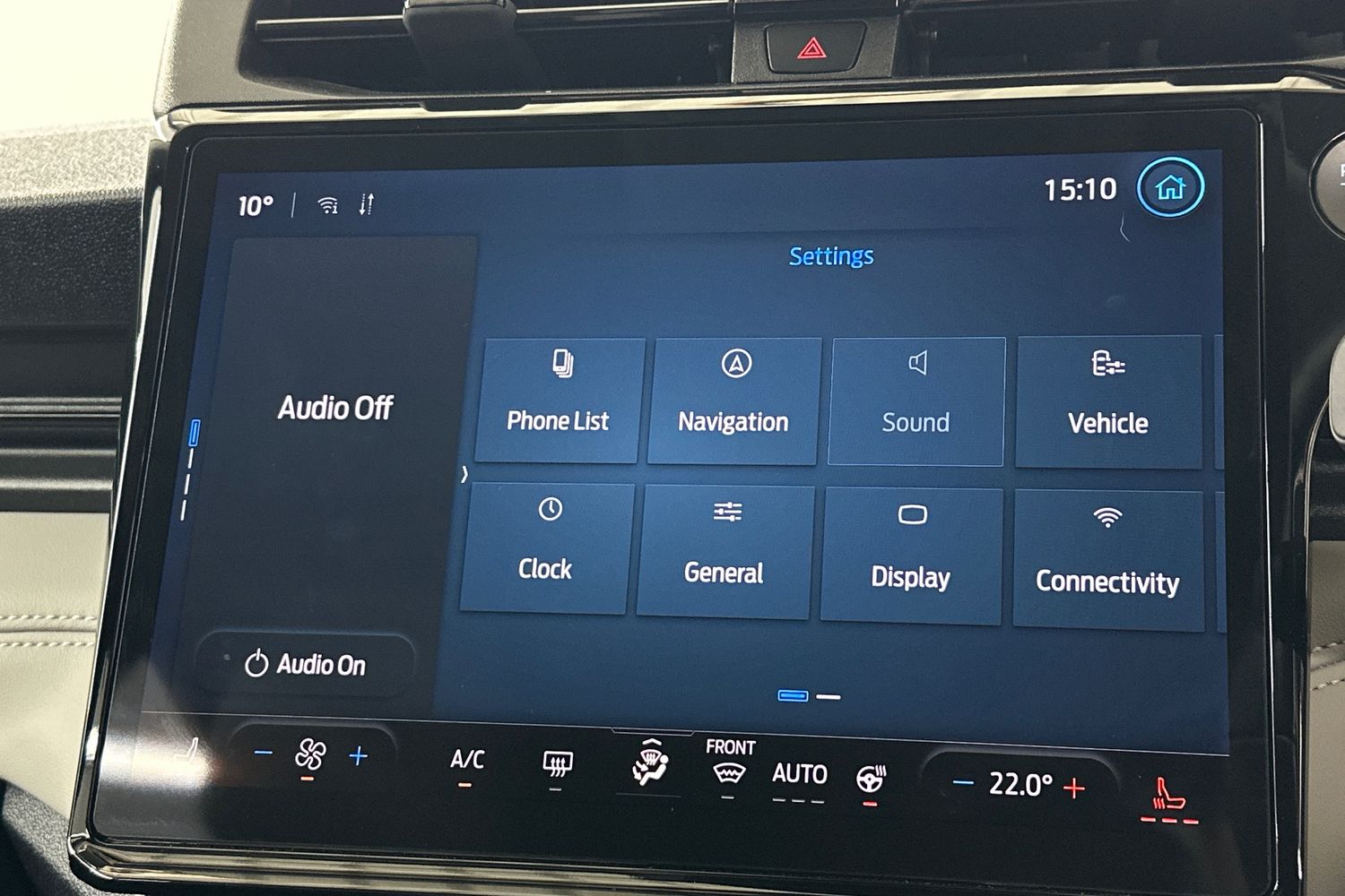 Used Ford Puma 2025 for sale - 76627482: Photo 29