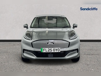 Used Ford Puma 2025 for sale - 76627482: Photo