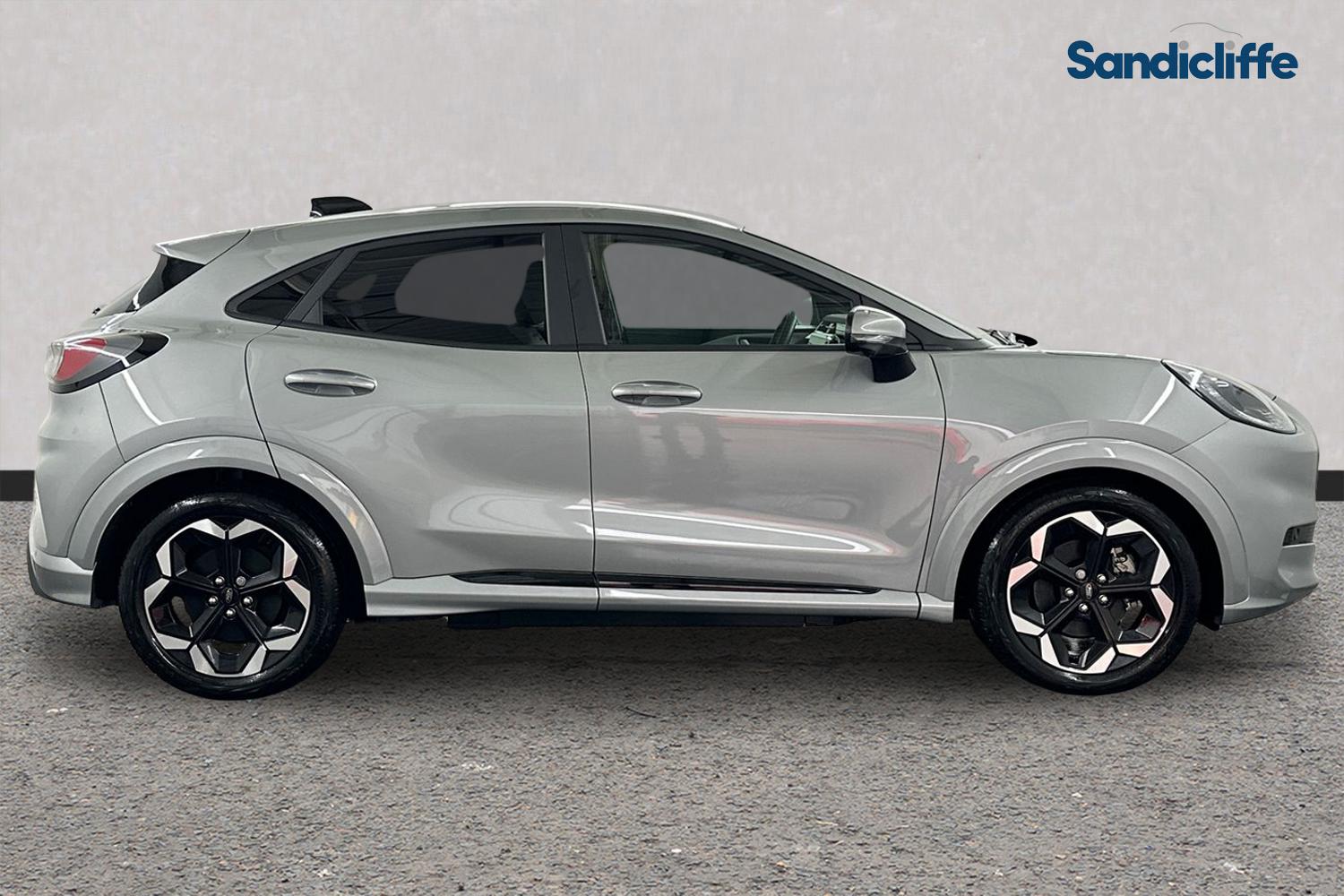 Used Ford Puma 2025 for sale - 76627482: Photo 3