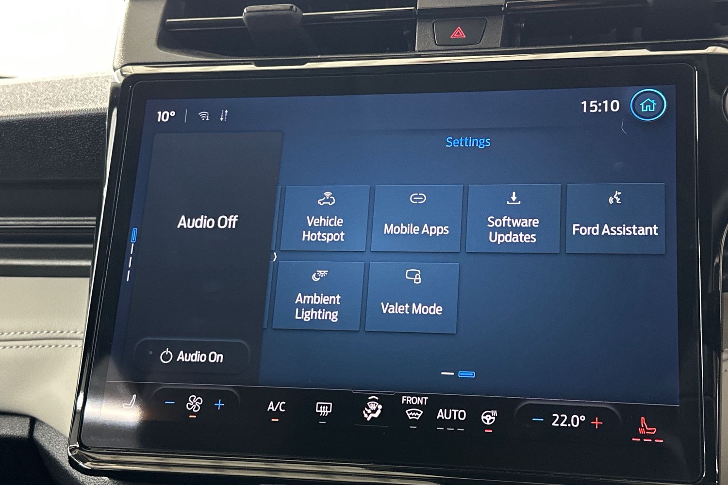 Used Ford Puma 2025 for sale - 76627482: Photo 30