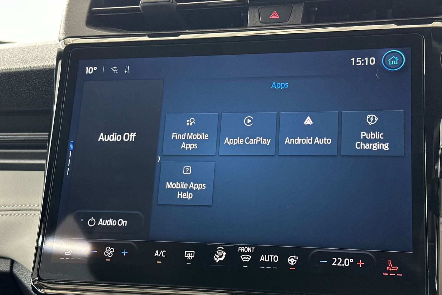 Used Ford Puma 2025 for sale - 76627482: Photo 32