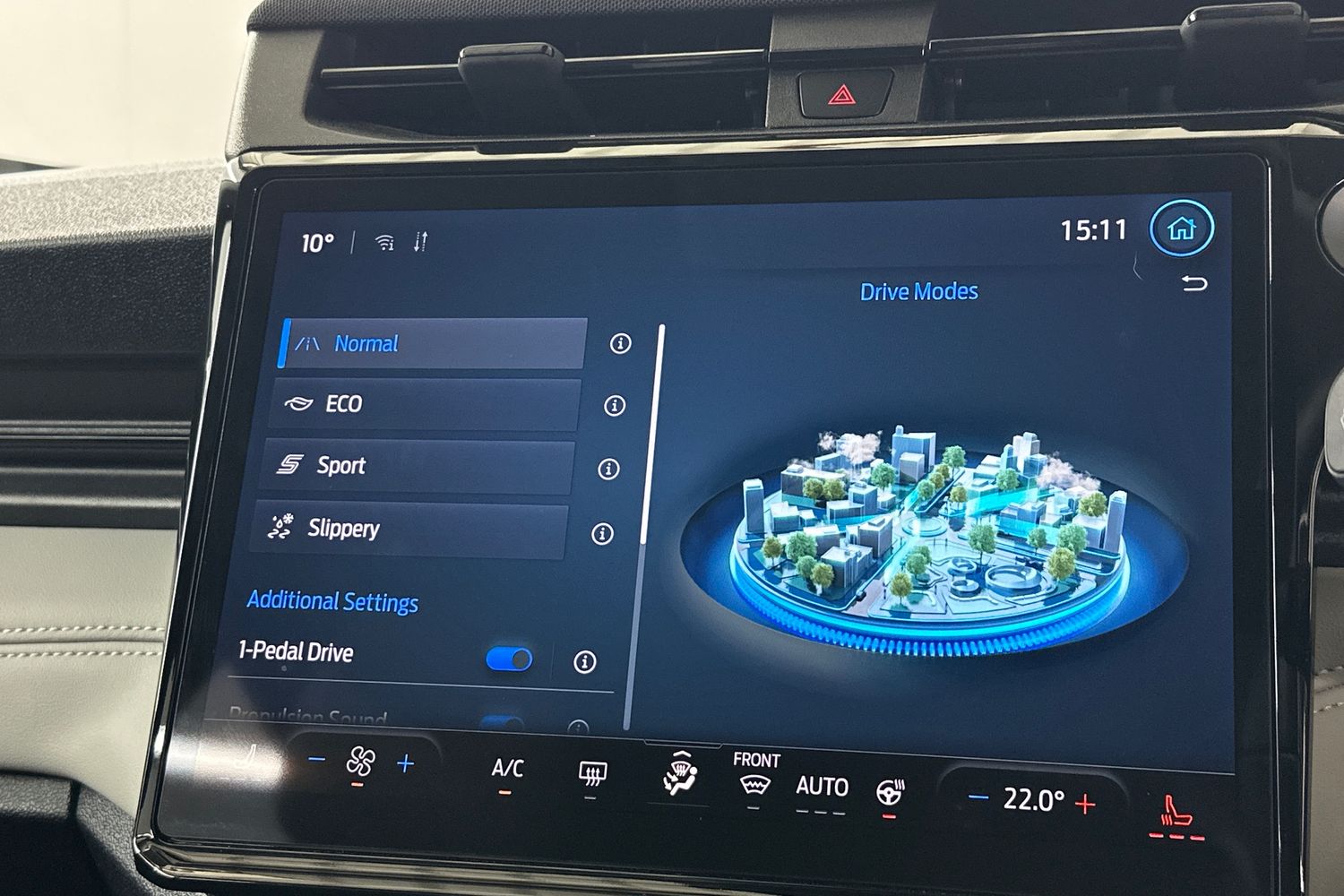 Used Ford Puma 2025 for sale - 76627482: Photo 33