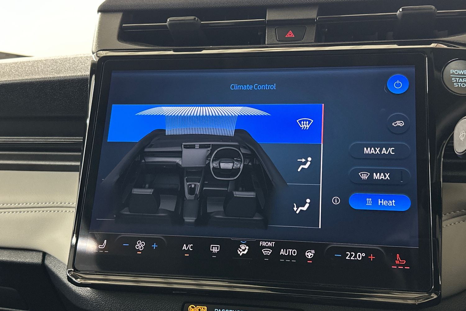 Used Ford Puma 2025 for sale - 76627482: Photo 35