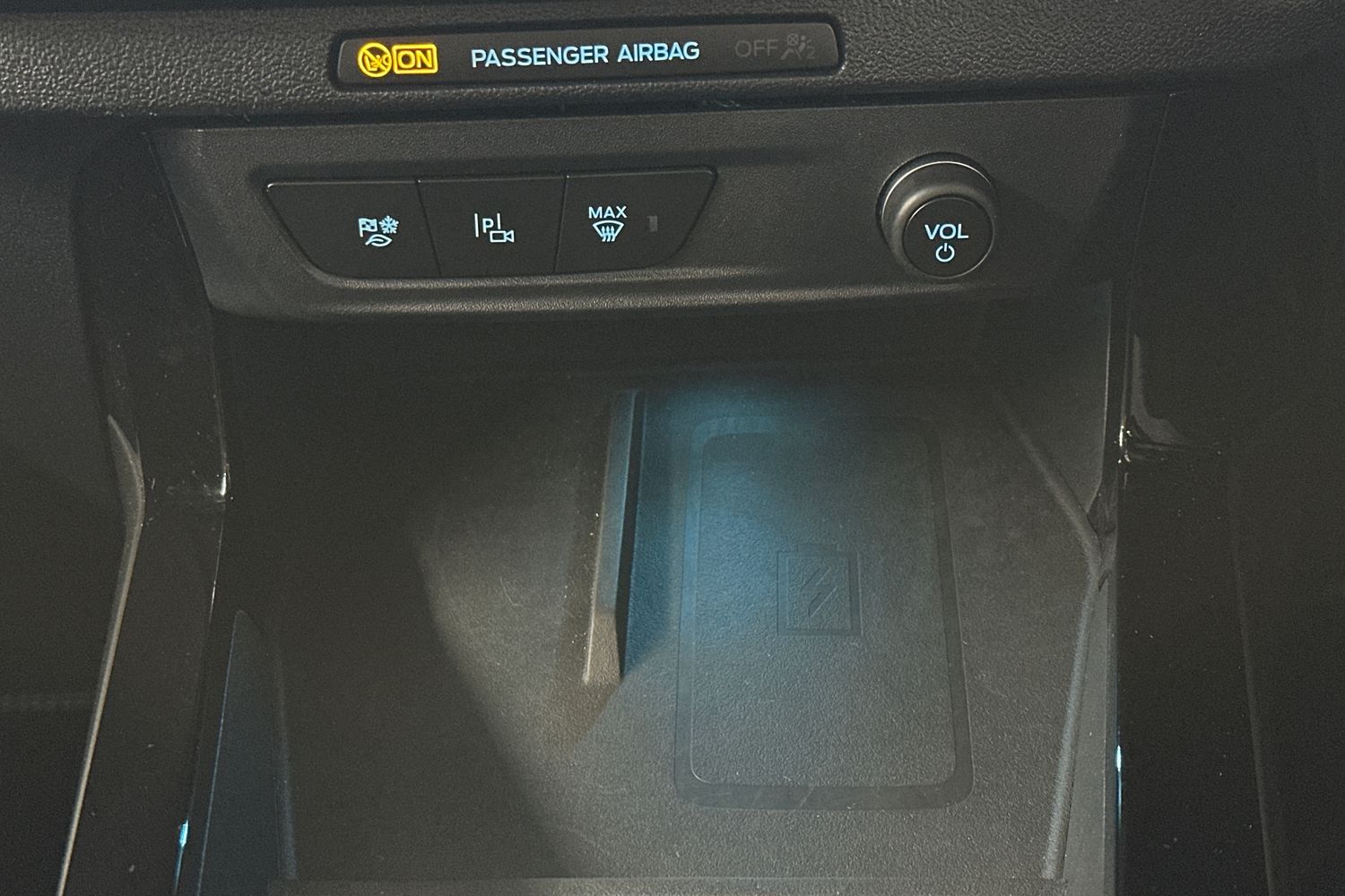 Used Ford Puma 2025 for sale - 76627482: Photo 38