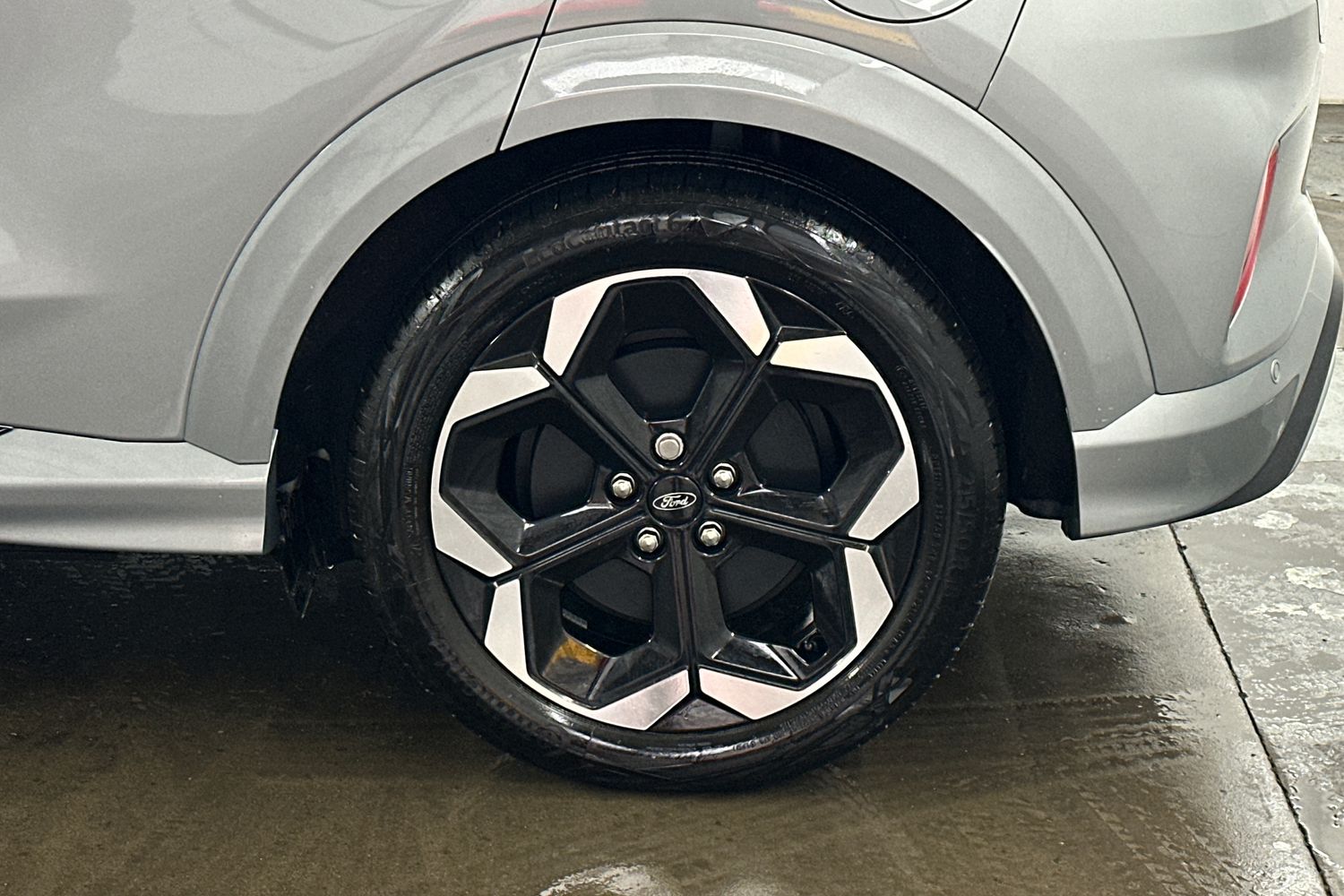 Used Ford Puma 2025 for sale - 76627482: Photo 9