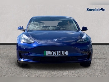 Used Tesla Model 3 2021 for sale - 79490742: Photo