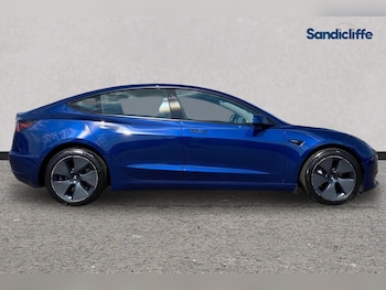 Used Tesla Model 3 2021 for sale - 79490742: Photo