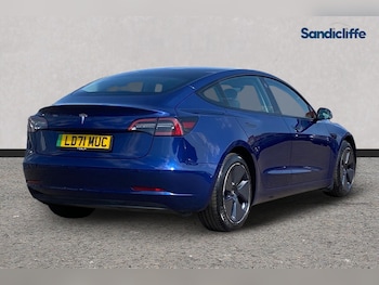 Used Tesla Model 3 2021 for sale - 79490742: Photo