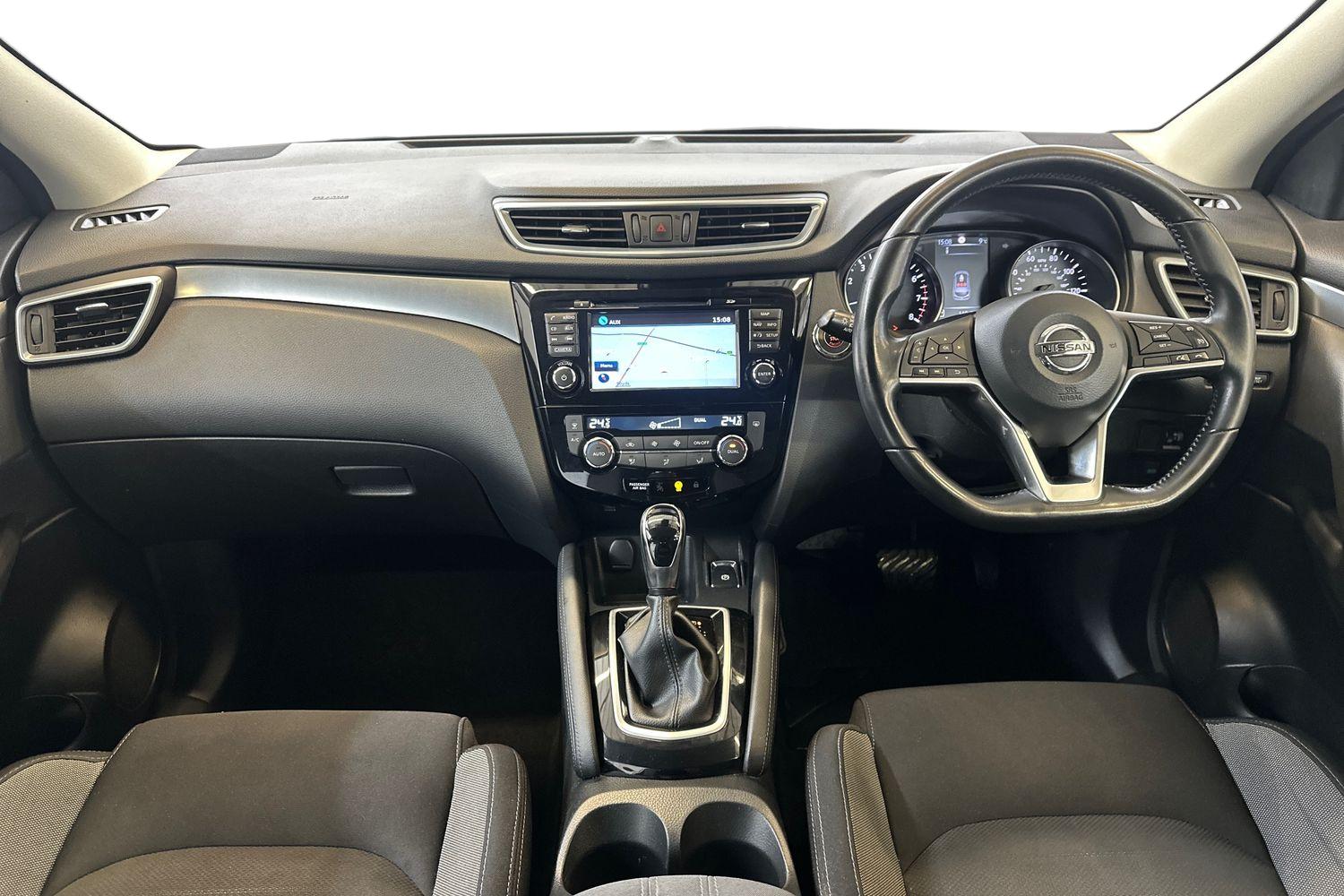 Used Nissan Qashqai 2018 for sale - 77465509: Photo 13