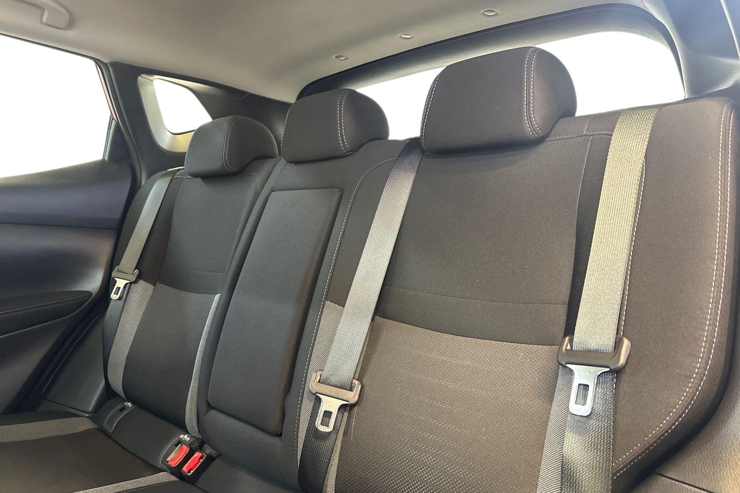 Used Nissan Qashqai 2018 for sale - 77465509: Photo 15