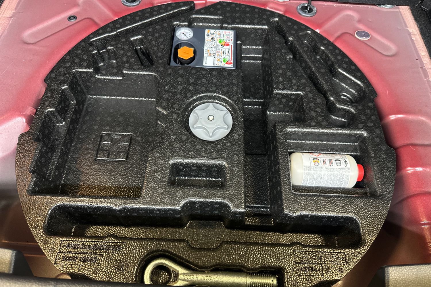 Used Nissan Qashqai 2018 for sale - 77465509: Photo 20