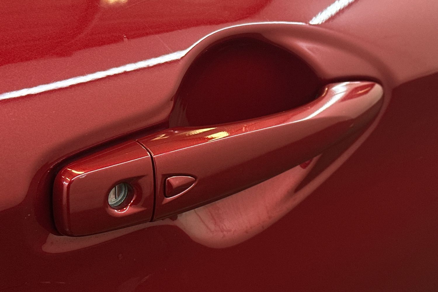 Used Nissan Qashqai 2018 for sale - 77465509: Photo 23